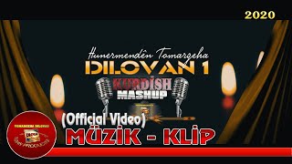 DILOVAN 1 KURDISH MASHUP 2020 Resimi