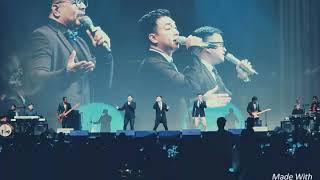 Kahitna - Menikahimu