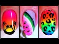 Best Nail Art Designs 2020 | New Trendy DIY Stamping Nail Art Compilation for Short and Long Nails