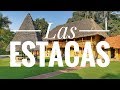 Como llegar a Las Estacas, uno de los ríos más bonitos de México.