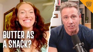 The Meat of the Matter: Exploring One Influencer’s Journey with the Controversial Carnivore Diet by The Chris Cuomo Project 12,168 views 2 months ago 42 minutes
