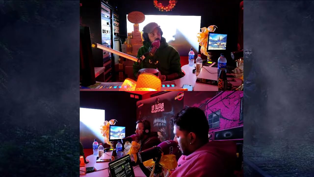 EL CARTEL DE LA MEGA - 10 DICIEMBRE EN VIVO | LA MEGA