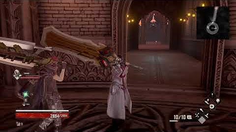 code vein ps4 slim gameplay live stream pt14 with online coop at the end??