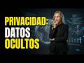 PRIVACIDAD UNIVERSITARIA: ¿Qué Hacen con Tus Datos? Un Estudio Global Revela la Verdad