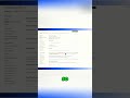 Cloud Console Setup: Start Your Cloud Project NOW! #shorts