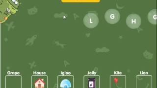 abcya games - alphabet bubble letter match - best education game for children screenshot 4