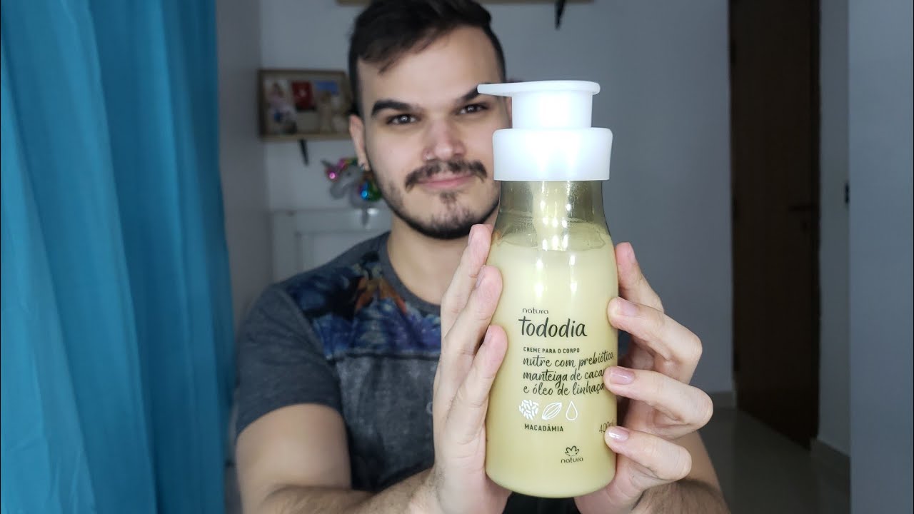 Natura Homem | Natura