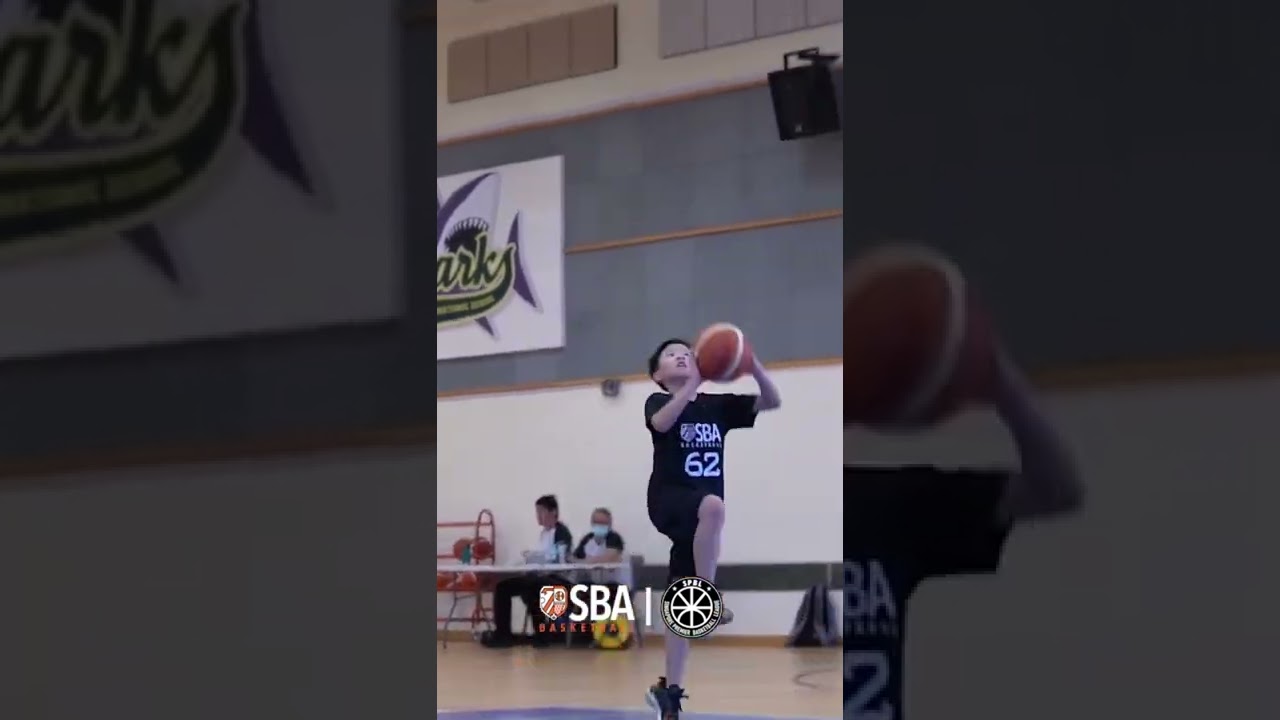 Swoosh! Team SBA had an outstanding performance at last week’s SPBL games. Let’s keep up the pace!