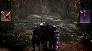Throne & Liberty Ravager Pvp Montage 1V X Ingkells