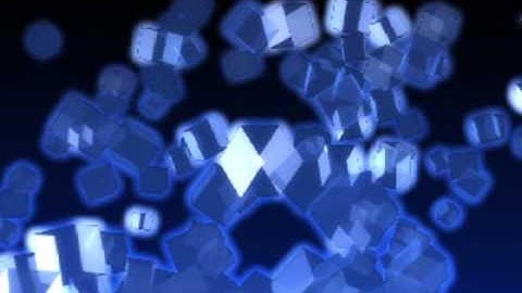 beatmania IIDX (BGA) - Frozen Ray