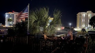 SNC: This Epic Road Trip, Communicating With Younger People: Daytona Beach,  FL 