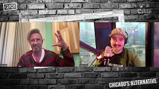 A Case For: Eric Bass [Shinedown]
