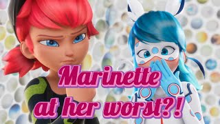 Even I can't defend her now! MLB S6EP10 Reaction and Analysis