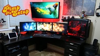EP.50 - COMMUNITY HOSTS - Pimp My Setup