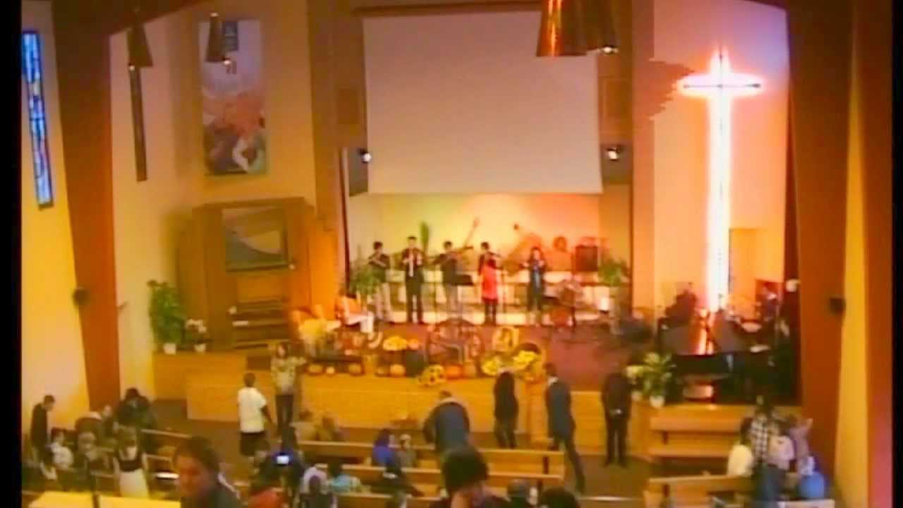 Eglise Adventiste De Collonges Culte En Direct