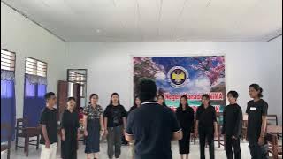 Ujian Paduan Suara 1