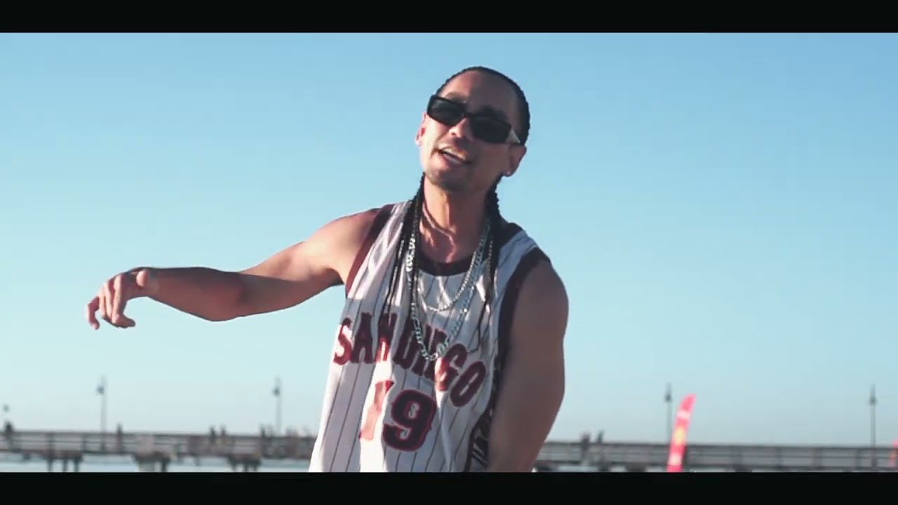 This World Is Yours - Kekoa The Artist