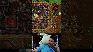 ELE FEZ QUESTÃO DE ME MOSTRAR O BAÚ 🤓🤭