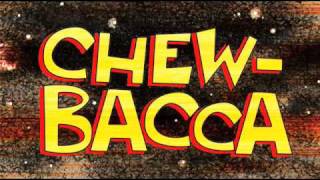 Chewbacca