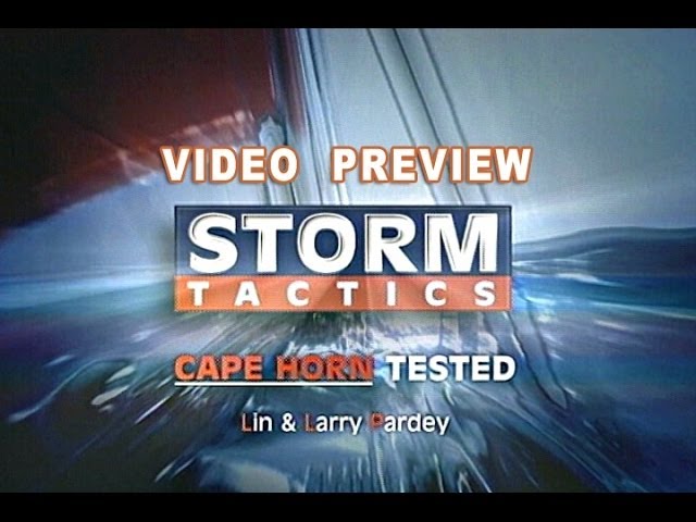 Storm Tactics Video Preview