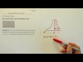 How to use a z table to find areas probability under the standard normal curve example 75