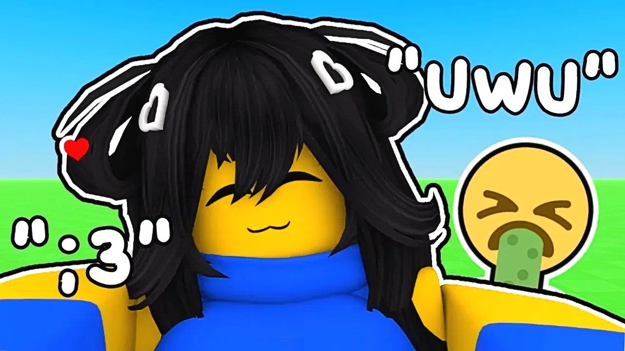 The Most DISGUSTING Roblox Videos I've Ever Seen..