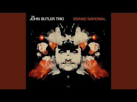 The John Butler Trio - Groovin' Slowly