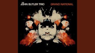 Video thumbnail of "John Butler Trio - Groovin' Slowly"