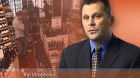 Microsoft Retail Management System Apparel and Liqour