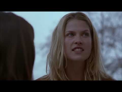 Final Destination 2 Kim has a vision scene
