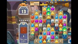 Monster busters Level 4110