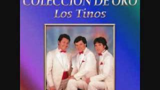 Video thumbnail of "Cada Dia Mas-Los Tinos"