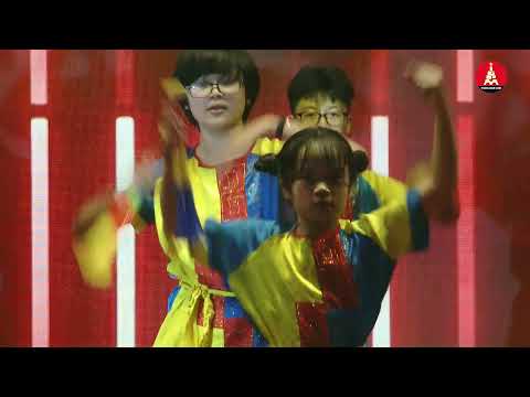 Video Giải Ba: BẮC KIM THANG - 7P2 - youtube