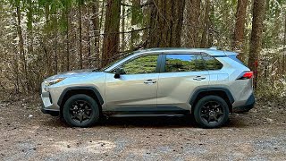 Alloy Wheels For Rav4 Le - Raceline 131B Evo 17X7.5