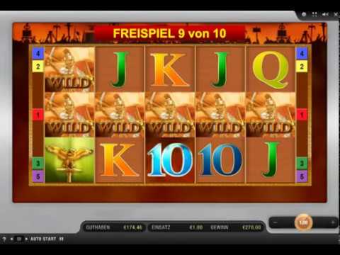 Erleben Sie das Flair von Rom: Online-Casino-Bewertungen für Deutschland