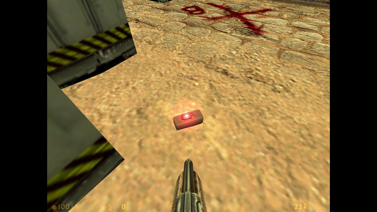 Play Deathmatch Classic against Counter-Strike and Half-Life players ...