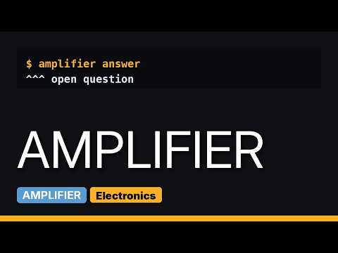 Electronics: One transistor square wave amplifier: why doesn't it work? (3 Solutions!!)
