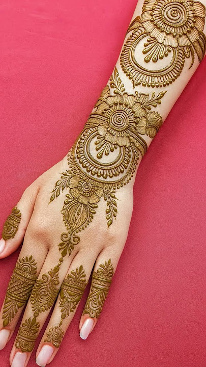 mehndi designs | mendini design | cone designs | mehandi design | mehdi ka dizain | madhi ke design