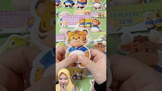 perut gendut ternyata stiker 😱‼️#shorts #dubbing #funny