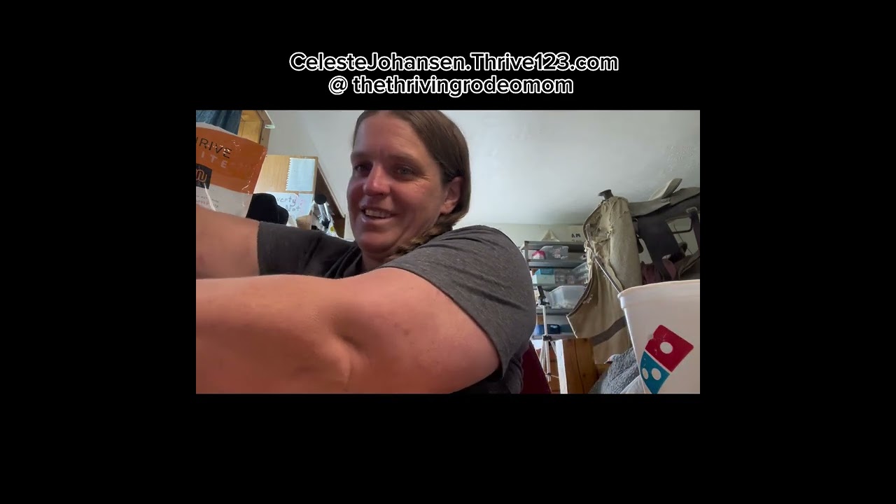 How to take Thrive by Le-Vel - Beginners Guide