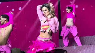 TINI, La Joaqui, Steve Aoki - muñecas (live at tini tour 2023 new york city)