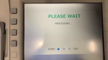 How to transfer money from Japan post bank | ATM Furikomi | 振り込み