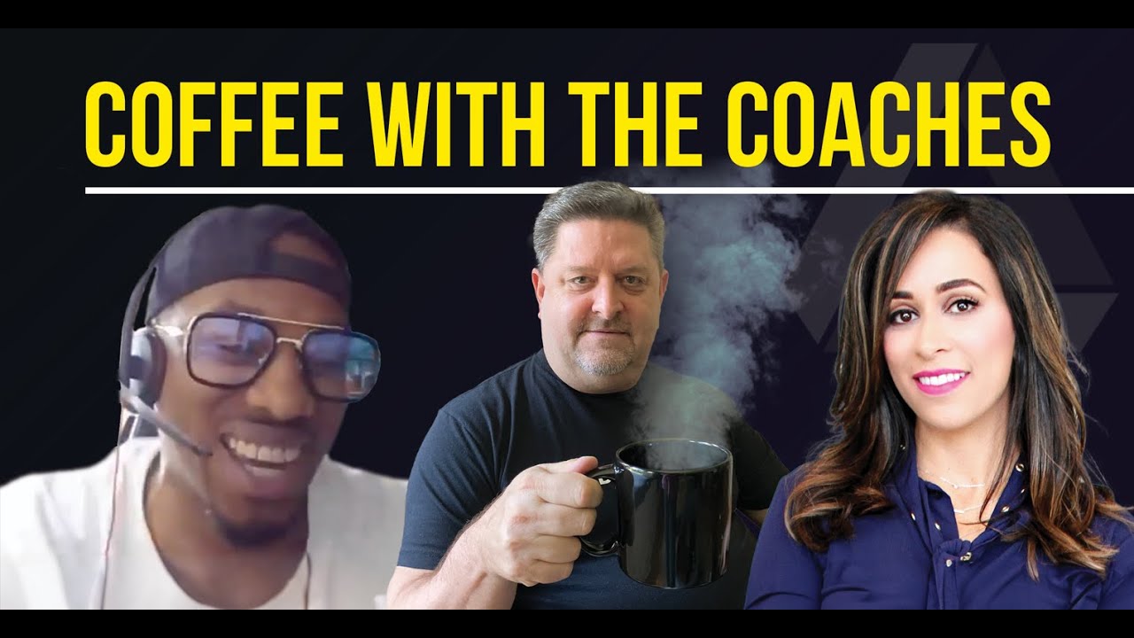 Learn Outbound Lead Strategies and Mindset from Successful Agents