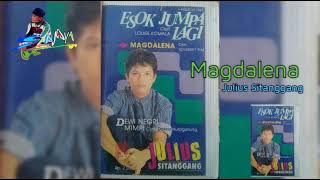 Magdalena (Lirick) Julius Sitanggang