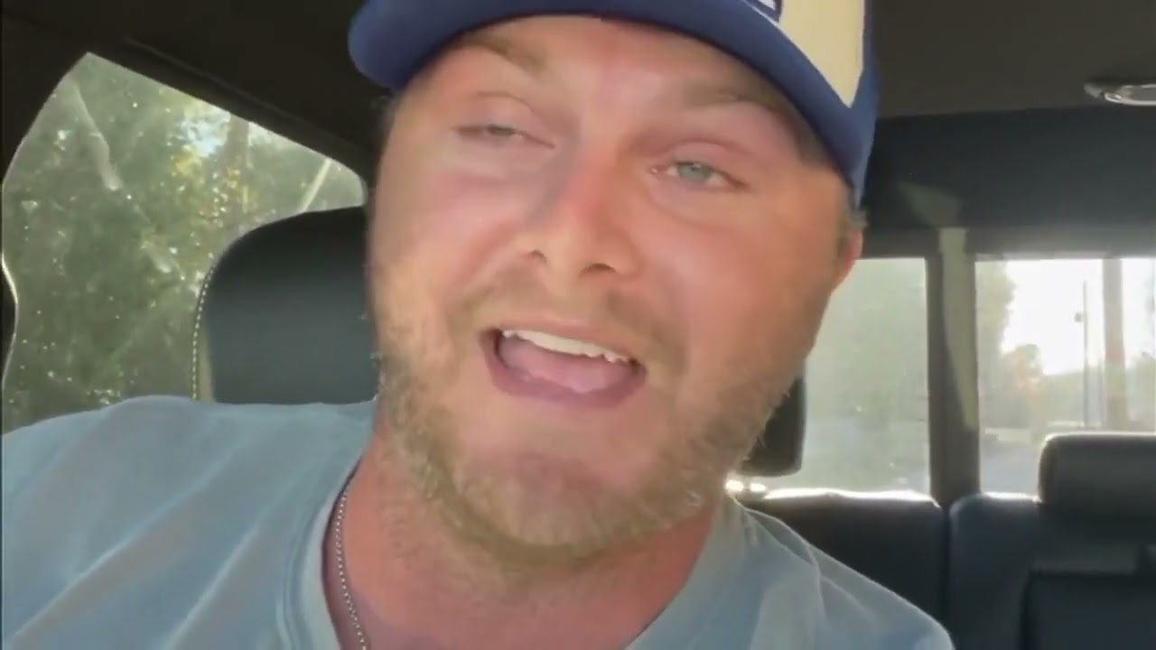 Zach Rushing - Little man got me on this one!