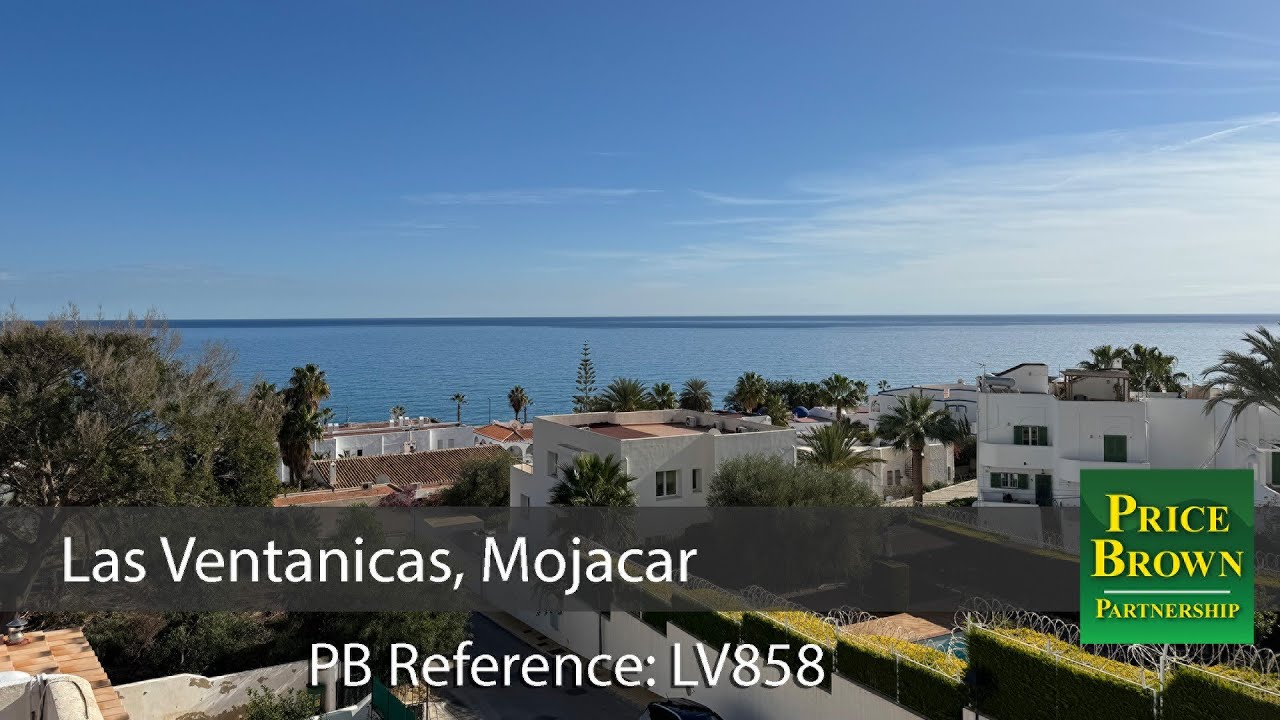 LV858 LAS VENTANICAS, MOJACAR