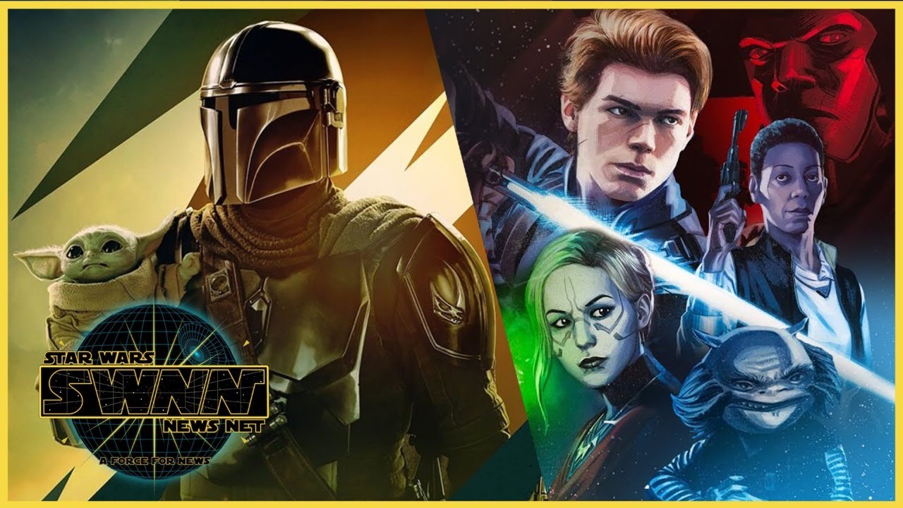 Star Wars Jedi: Survivor' Full Review and Spoiler Discussion: The Best 'Star Wars' in Years - Star Wars News Net