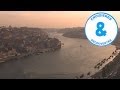 Porto et la valle du douro  documentaire