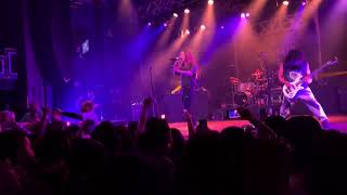 Issues: The Worst Of Them (Live @ House Of Blues Anaheim, 1/19/2024)