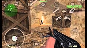 How to play Counter Strike Condition Zero India | Counter Strike India | IMT Anthem